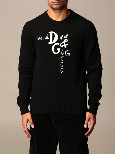 Suchergebnis Auf Amazon.de Für: Dolce Gabbana Pullover Herren.